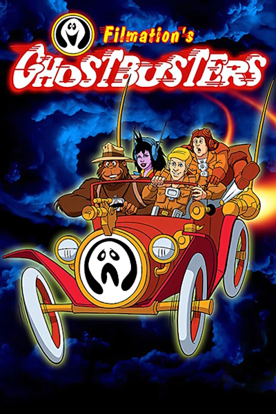 Ghostbusters - Season 1