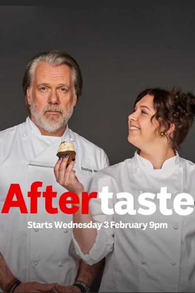 Aftertaste - Season 1