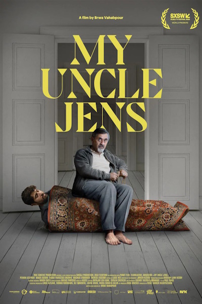 My Uncle Jens (Onkel Jens)