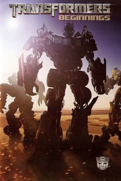 Transformers Beginnings