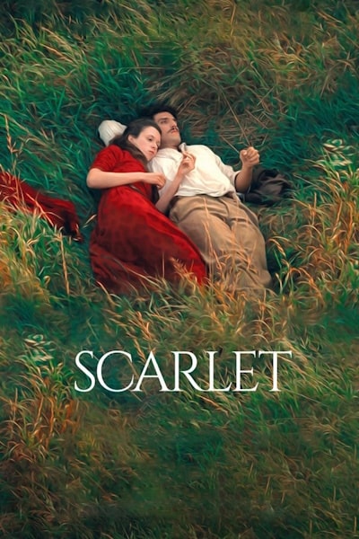 Scarlet (Lenvol)