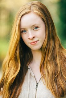 Charlotte Arnold