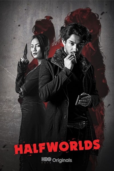Halfworlds - Season 1