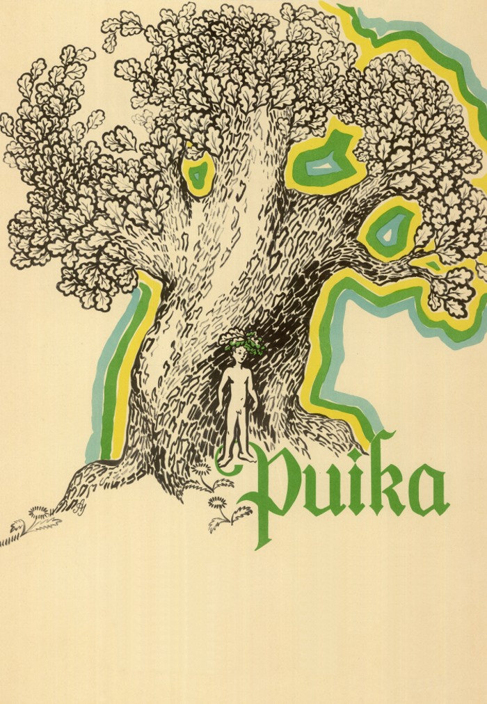 Puika [Audio: Latvian]