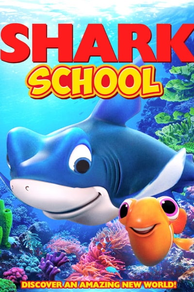 Shark School