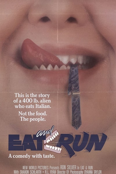 Eat and Run