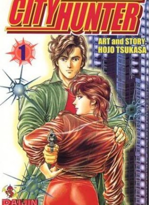 City Hunter Season 3 [Sub: Eng]