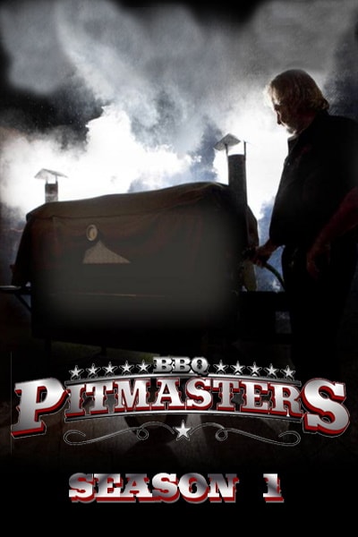 BBQ Pitmasters - Season 1