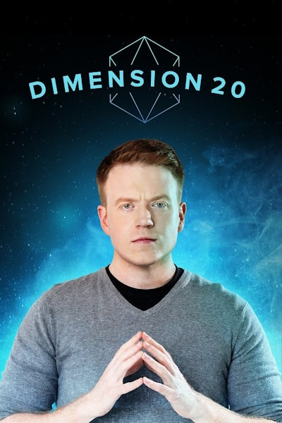 Dimension 20 - Season 18