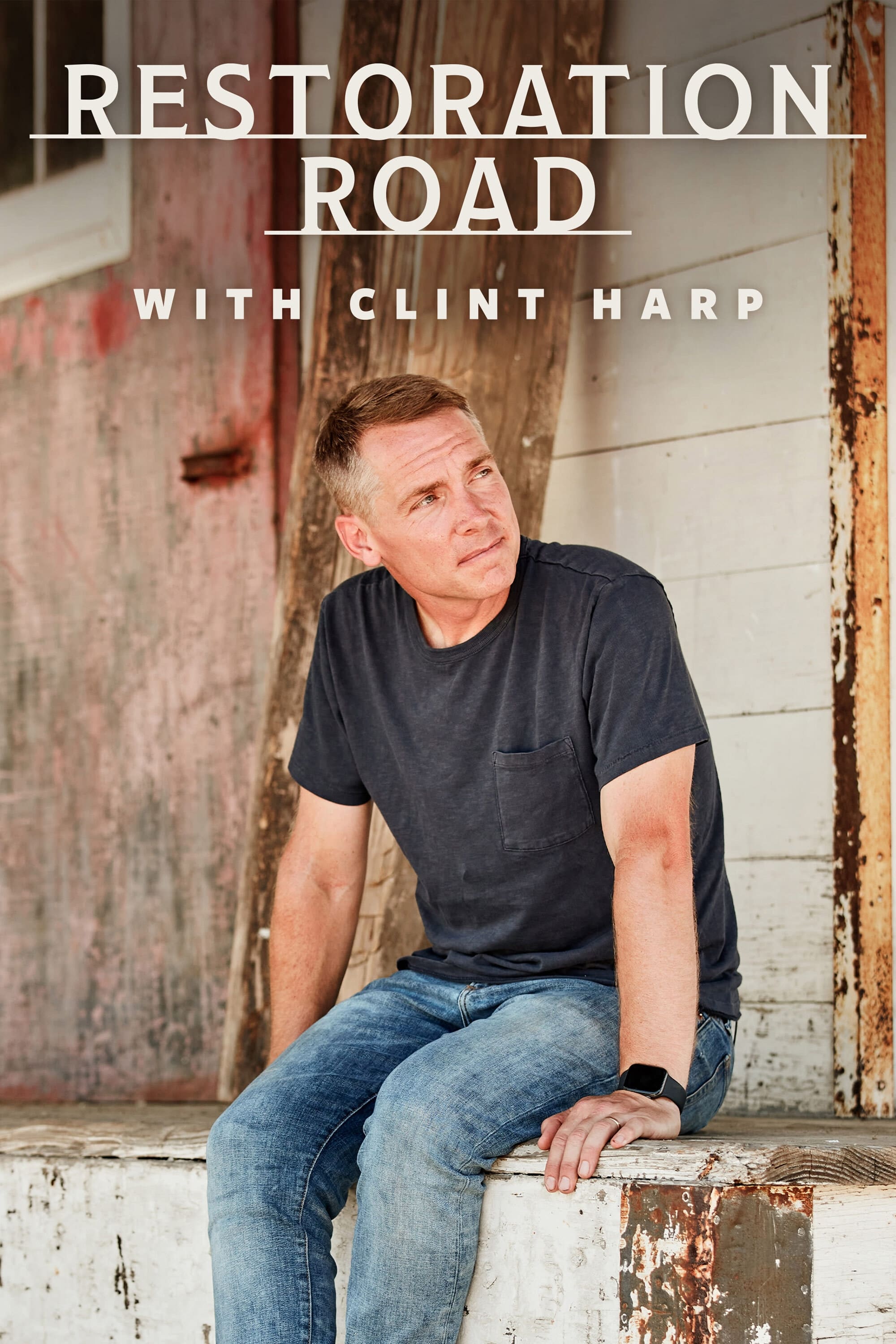 Restoration Road - Season 1