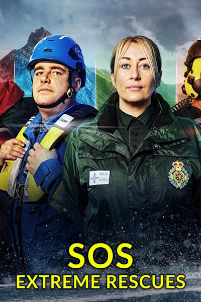 SOS: Extreme Rescues - Season 1