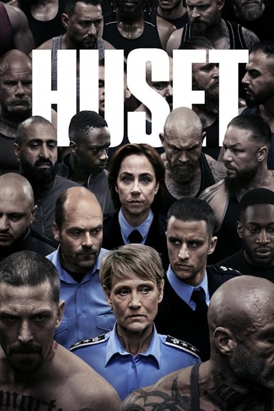 Huset - Season 1