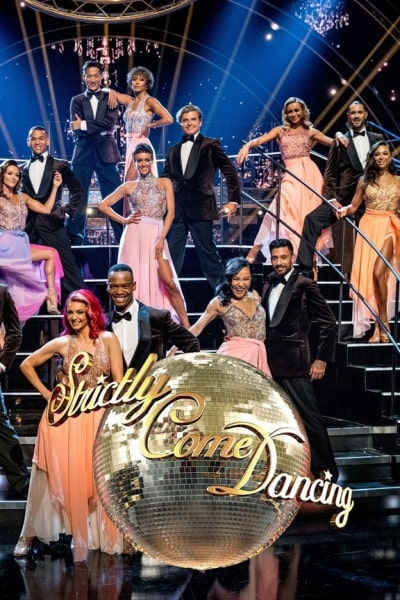 Strictly Come Dancing - Season 20