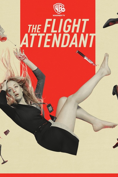 The Flight Attendant - Season 2
