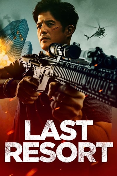 Last Resort (Ultima Ratio)