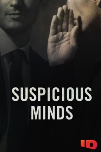 Suspicious Minds - Season 1
