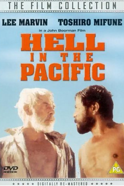 Hell in the Pacific