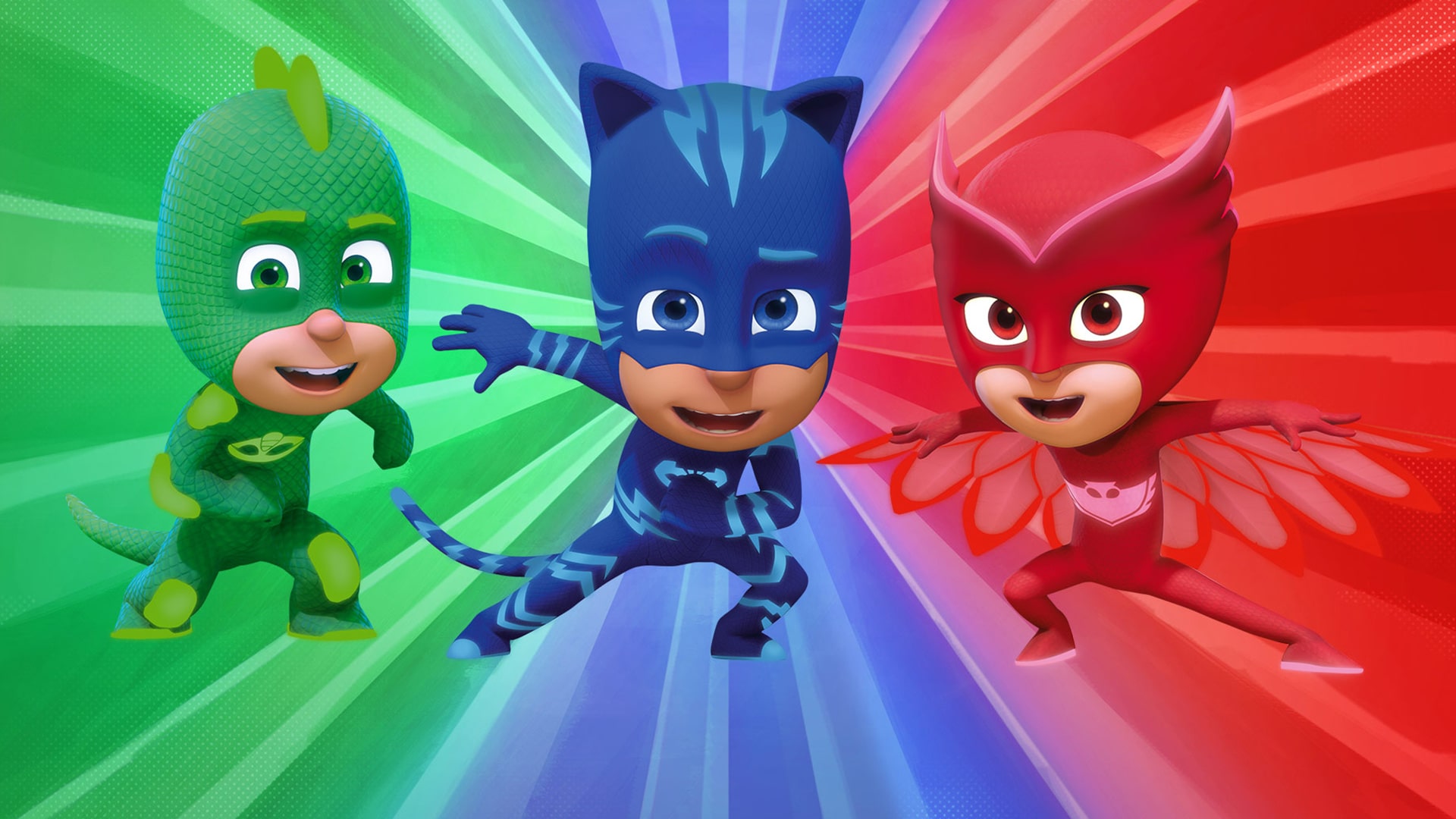 Pj masks