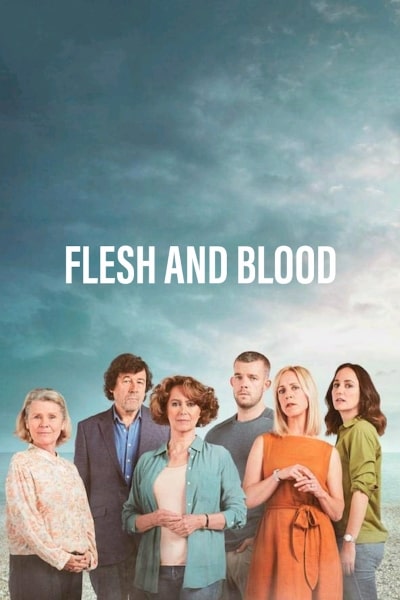 Flesh and Blood - Season 1