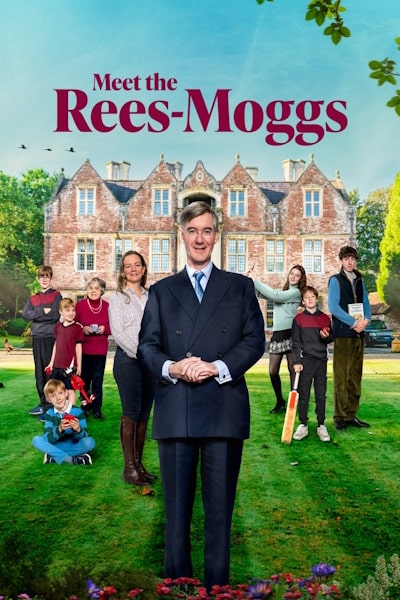 Meet the Rees-Moggs - Season 1