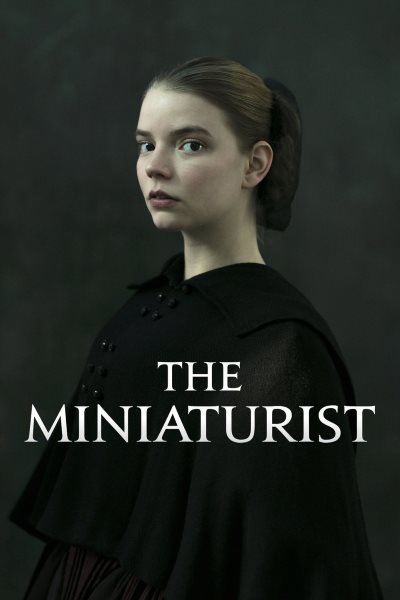 The Miniaturist - Season 1