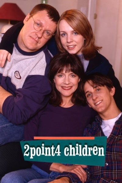2point4 Children - Season 1