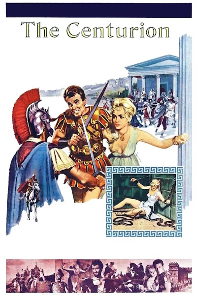 The Centurion (Il conquistatore di Corinto)