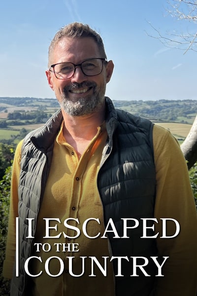I Escaped to the Country - Season 8