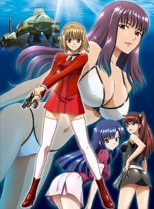 AIKa R-16: Virgin Mission [Audio: Eng]