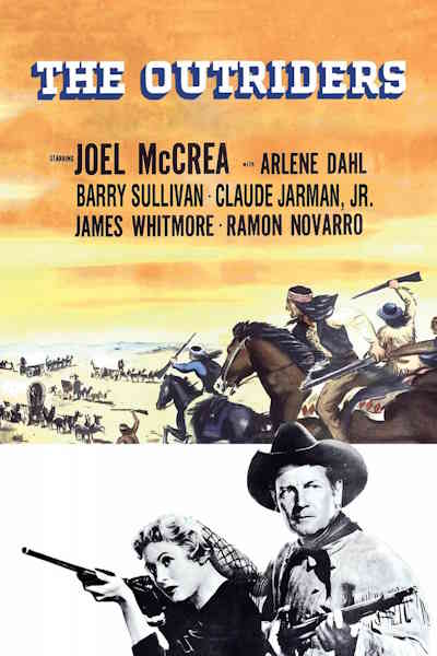 The Outriders