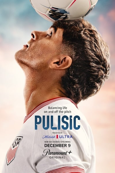 Pulisic - Season 1