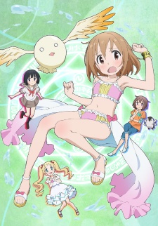 Mahou Shoujo Nante Mou Ii Desukara. [Sub: Eng]