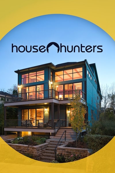 House Hunters - Season 255