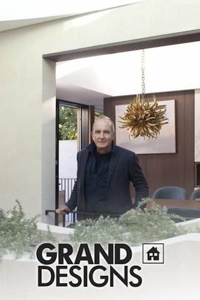 Grand Designs - Season 24