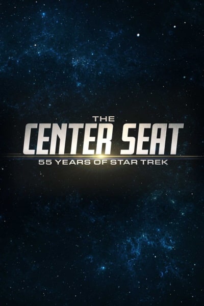The Center Seat: 55 Years of Star Trek - Season 1