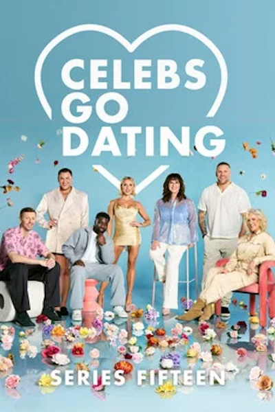 Celebs Go Dating - Season 15