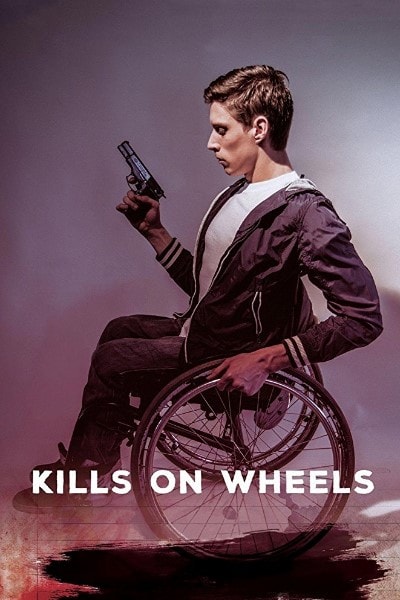 Kills on Wheels (Tiszta sz&iacute;vvel) [Sub: Eng]