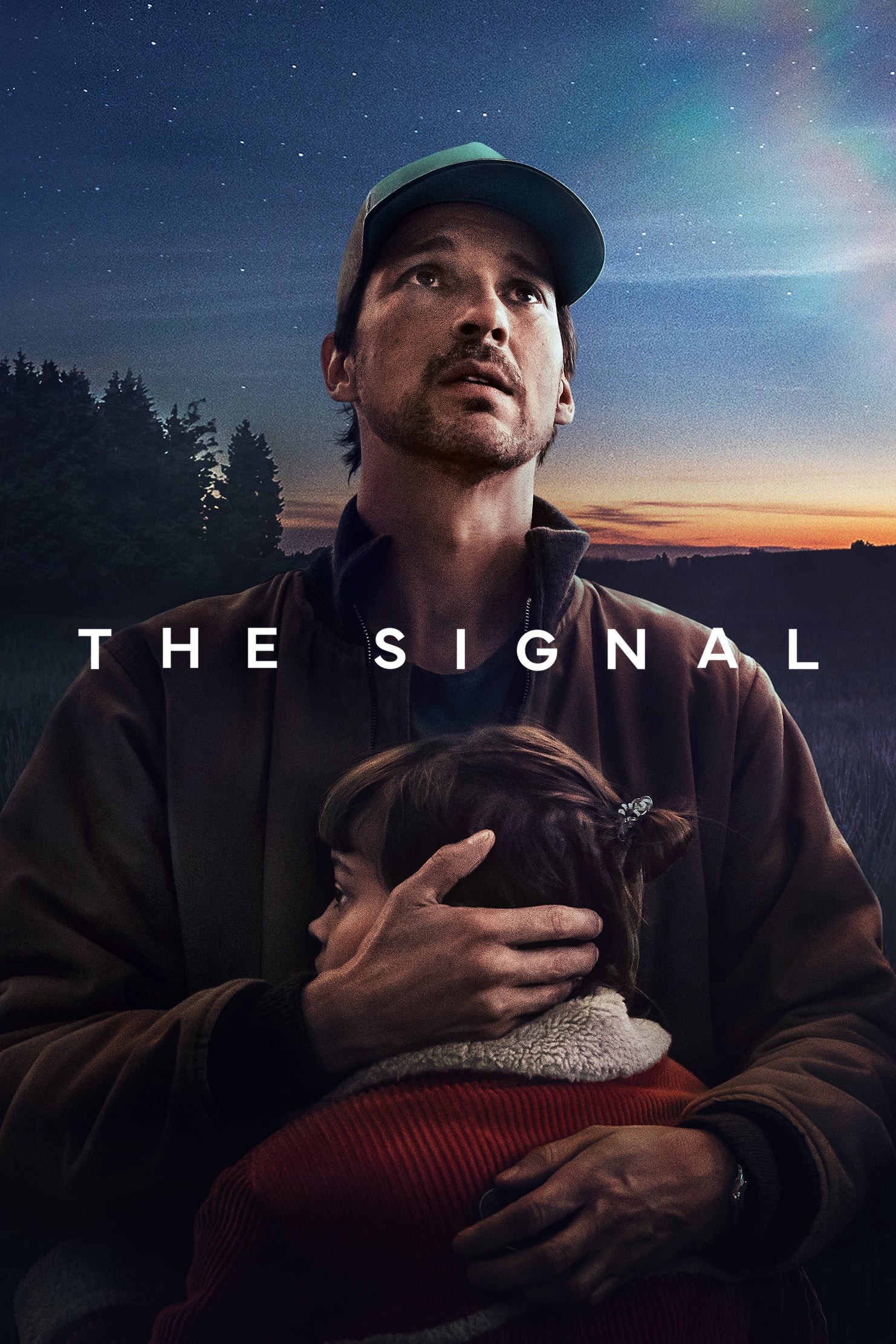 The Signal (Das Signal) - Season 1