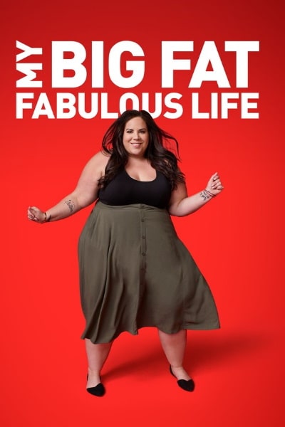 My Big Fat Fabulous Life - Season 7