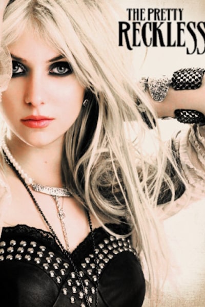 The Pretty Reckless: My Medicine