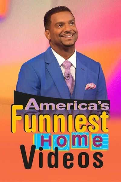 Americas Funniest Home Videos - Season 11