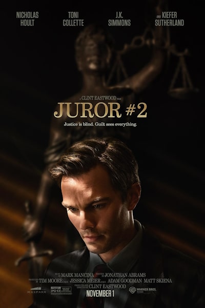 Juror 2 (2024)