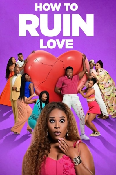 How to Ruin Love - Season 1