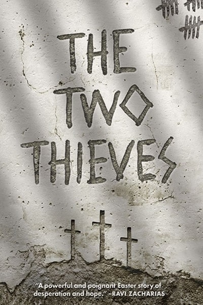 The Two Thieves (Once We Were Slaves)
