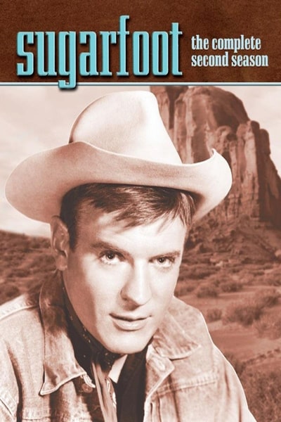 Sugarfoot - Season 2