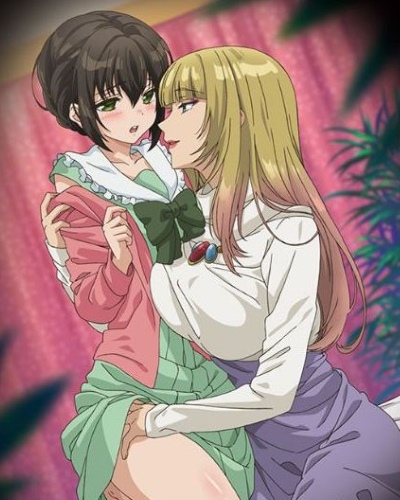 Skirt no Naka wa Kedamono Deshita. [Sub: Eng]