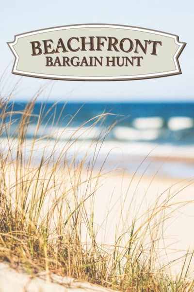Beachfront Bargain Hunt - Season 30