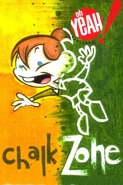 ChalkZone - Season 4