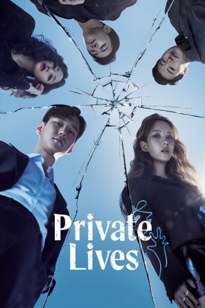 Private Lives - Season 1