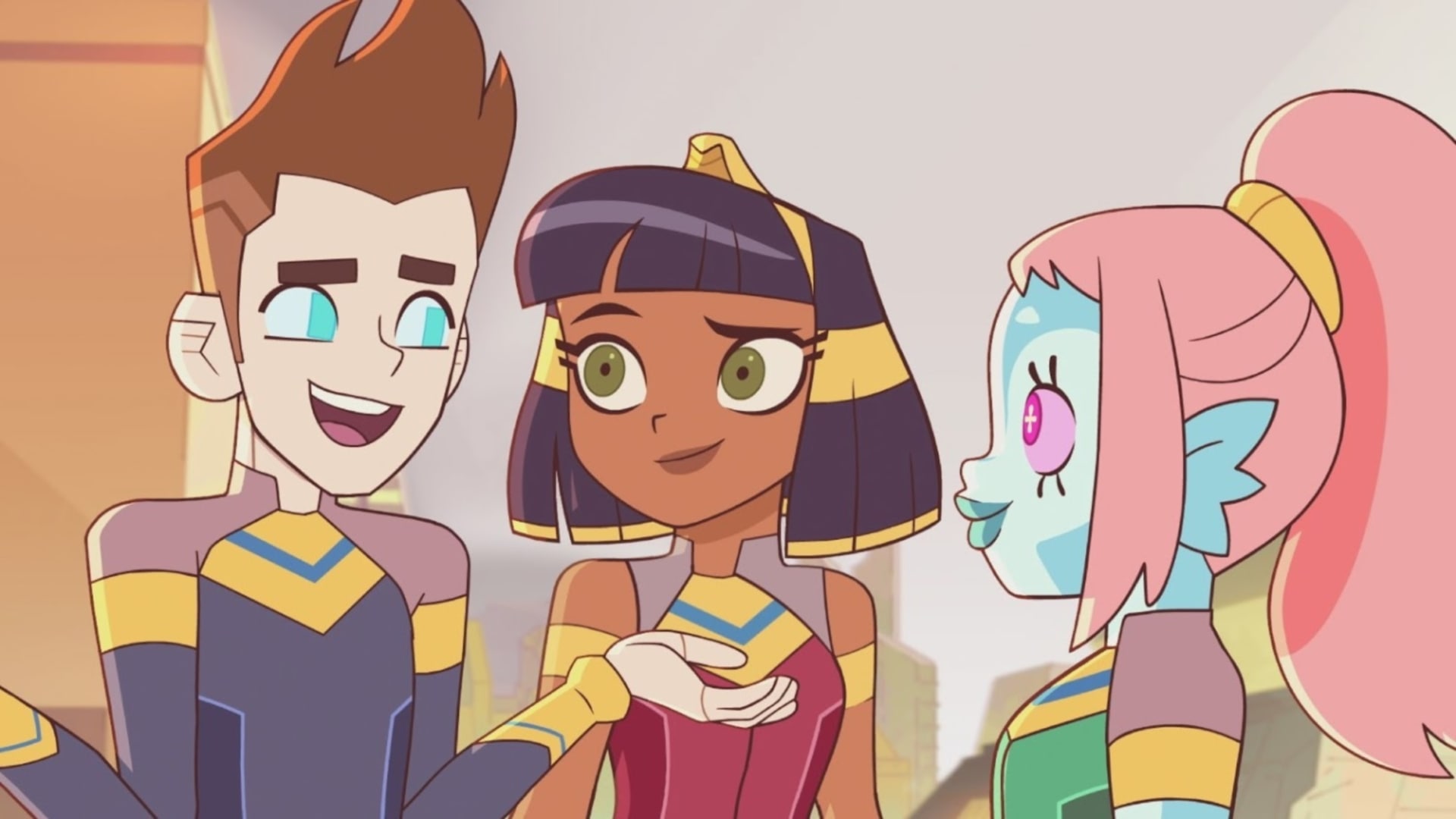 Season 3